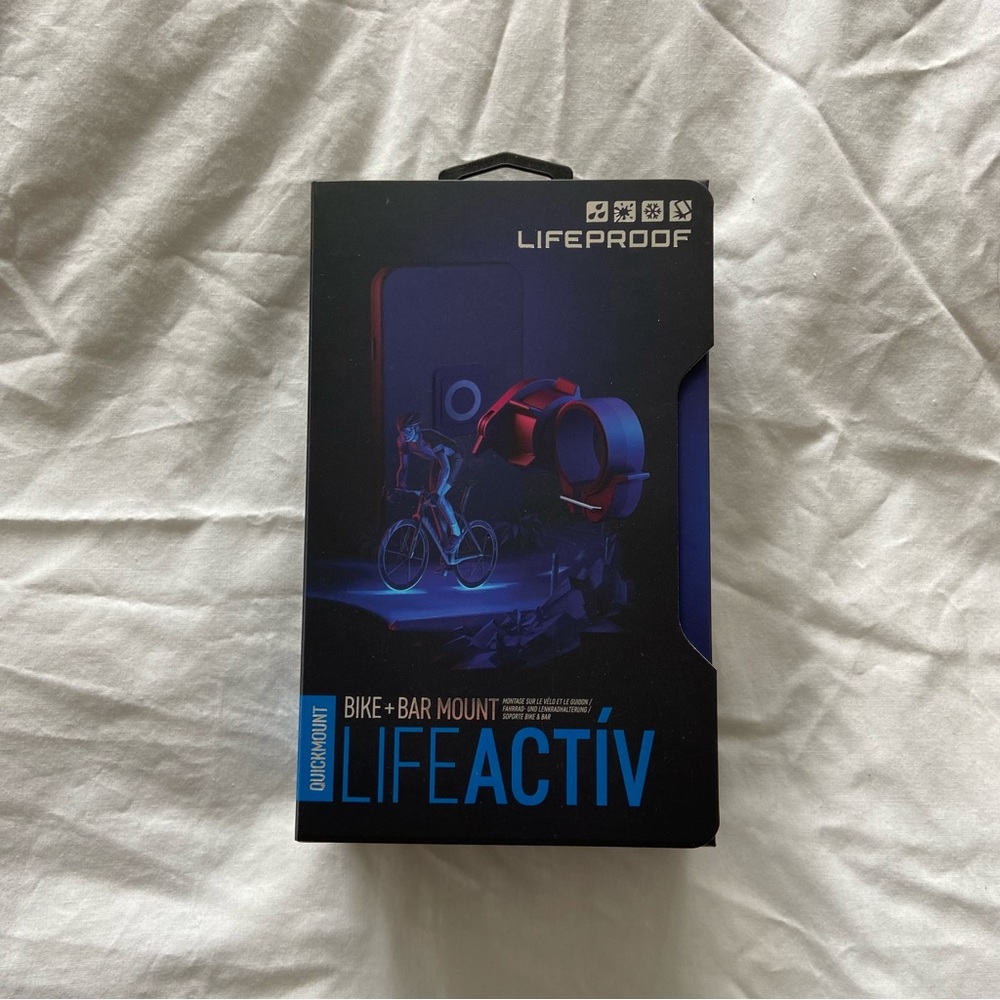 LifeProof Bike Mount